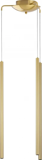 L3T747343 Подвесной светильник Lightstar Tubo L3T747343 (LED, 220V, на проводе, круглые)