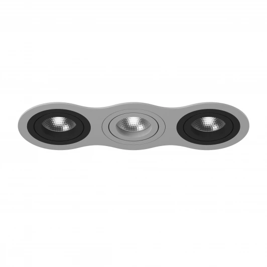 i639070907 Встраиваемый точечный светильник Lightstar Intero 16 i639070907