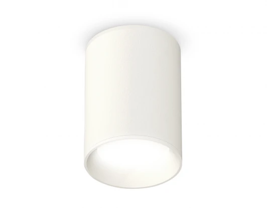 XS6312001 Накладной точечный светильник Ambrella XS XS6312001 (220V, круглые)