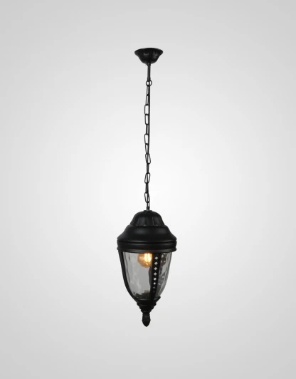 000048023 Уличный светильник подвесной Мелодия Света 000048023