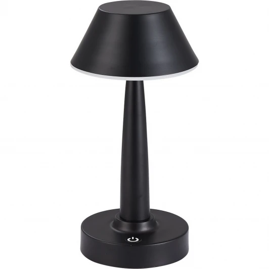 LC-22-0029 Настольная лампа с выключателем и диммером LED Lu Carte Riverside LC-22-0029