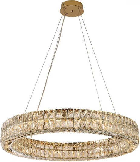 8550/78 C gold polished Подвесной светильник Newport 8550 8550/78 C gold polished