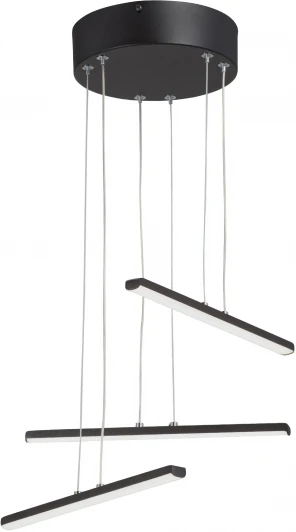 V3046-1/3S Подвесной светильник светодиодный Vitaluce V3046-1/3S (220V, на тросе)