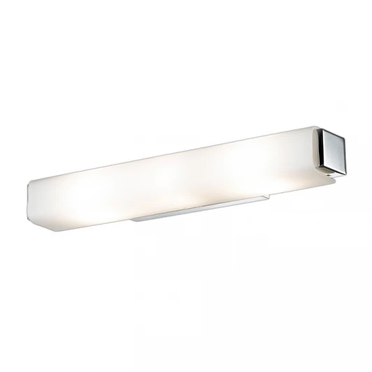 2731/3W Настенный светильник линейный с выключателем Odeon Light Kima 2731/3W
