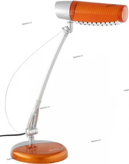 G92609/07 Офисная настольная лампа Brilliant Magna G92609/07