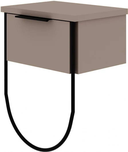 LEV00340 Прикроватная тумба LEVE NORFOLK NIGHTSTAND LEV00340