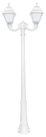 U23.202.R20.WYF1R Наземный фонарь Fumagalli Cefa U23.202.R20.WYF1R (220V, IP55)