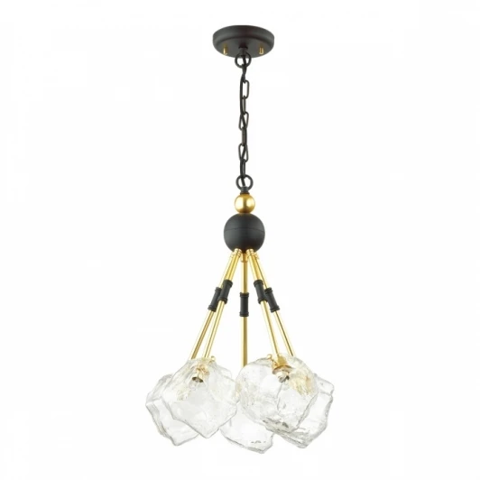 4789/5A Подвесная люстра Odeon Light Stono 4789/5A