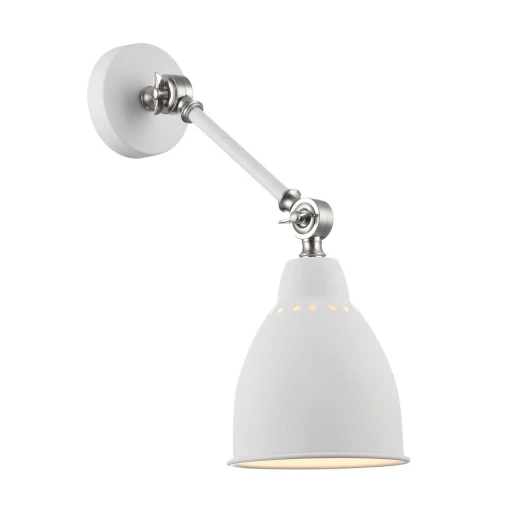 MOD142-WL-01-W Спот Maytoni Domino MOD142-WL-01-W