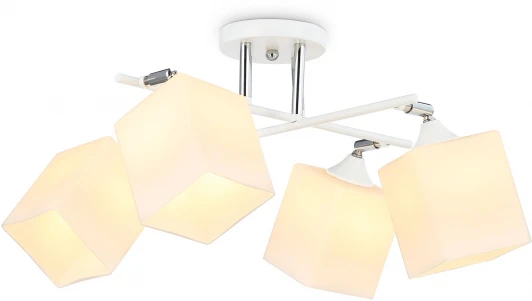 TR303083 Потолочная люстра на штанге Ambrella TRADITIONAL TR303083