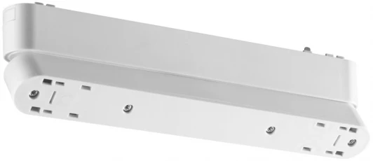 359067 Доп. адаптер для создания поворотных светильников с арт. 359073, 359077, 359081 Novotech Smal 359067 SHINO IP20 12W (48V)