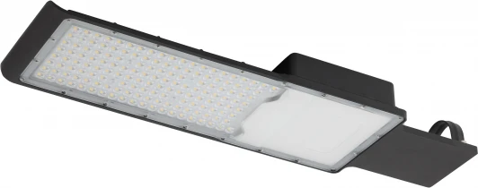 SPP-503-0-50K-120 Уличный консольный светильник светодиодный ЭРА SPP-503-0-50K-120 (220V, IP65)