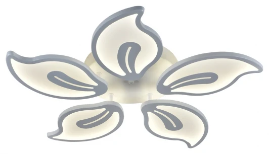 10215/5LED Потолочная люстра Escada 10215/5LED