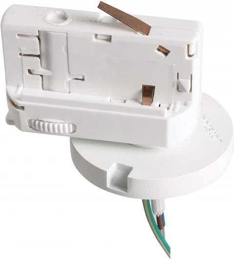 594016 Трековое крепление Lightstar Asta 594016