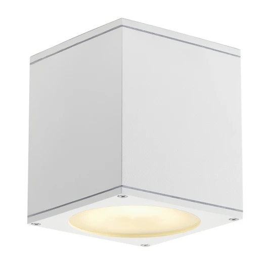 229551 Потолочный светильник уличный Slv Big 229551