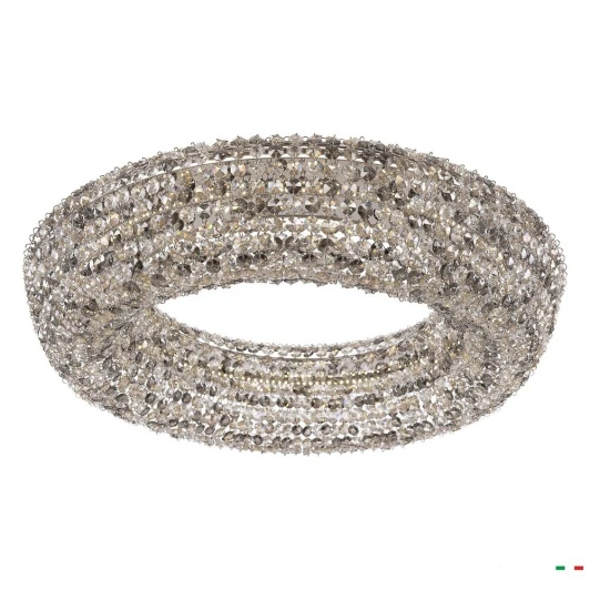 S502.0.60.A.3000.Сlear.801.731 Подвесная люстра APL LED Rimini S502.0.60.A.3000.Сlear.801.731