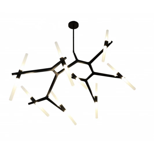 07531-16,19 Подвесная люстра Kink Light Никс 07531-16,19