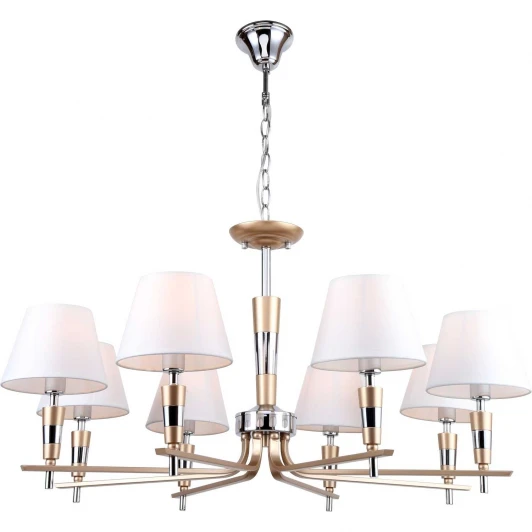 2013/09/08P Подвесная люстра Stilfort Prima 2013/09/08P