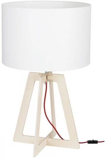 5690 Интерьерная настольная лампа Nowodvorski Across 5690