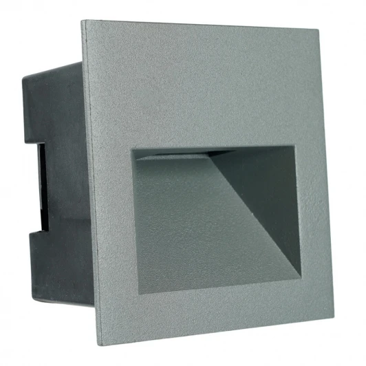 51957 Подсветка для лестниц и ступеней 3W 4000K Feron LN013-1 51957