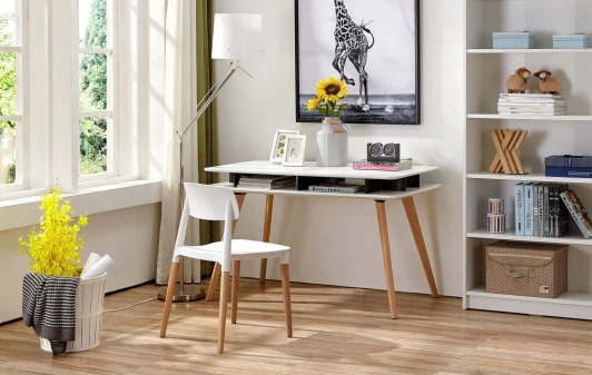 TB-05-70120 white Стол TB-05-70120 белый