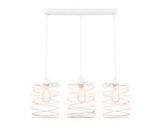 TR8402 Подвесной светильник Ambrella TRADITIONAL TR8402 (220V, на проводе)