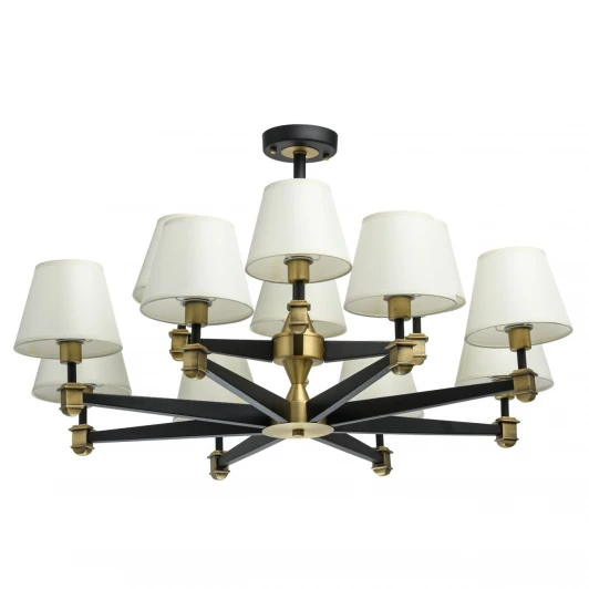 700013512 Потолочная люстра MW-Light ДельРей 700013512