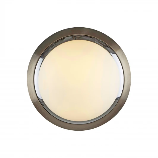 371/15PF-Oldbronze Настенно-потолочный светильник IDLamp Alessa 371/15PF-Oldbronze