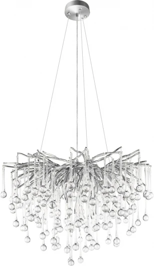 10376/600 Подвесная люстра Loft It Drops 10376/600 (220V, на тросе)