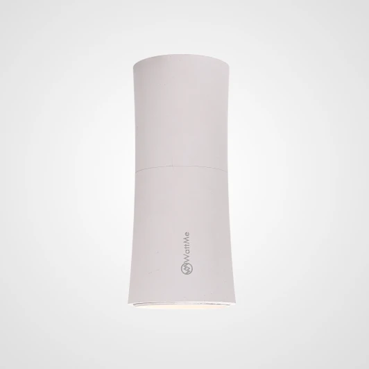 Zyppa01 Потолочный светильник Zyppa White H12 By ImperiumLoft Zyppa01 (LED, 220V, круглые)