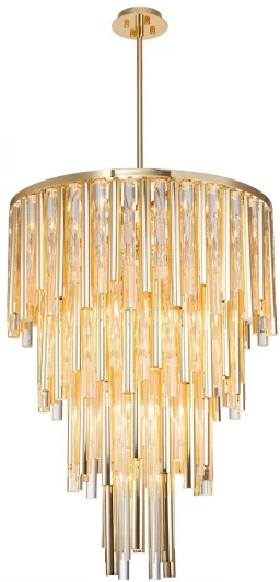 2975-16P Потолочная люстра Favourite Atlant 2975-16P