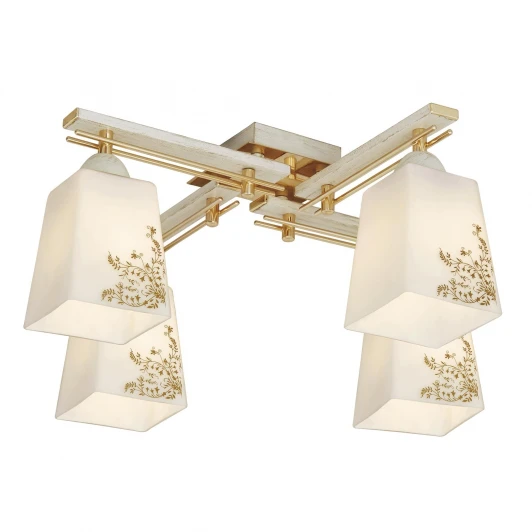 CL145142 Потолочная люстра Citilux Kreol CL145142