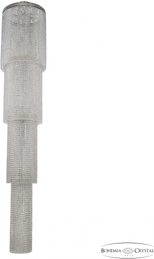 83311/50IV-250 Ni Потолочная люстра Bohemia 8331 83311/50IV-250 Ni