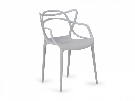 786606 Стул Swell ОГОГО 786606 (серый)