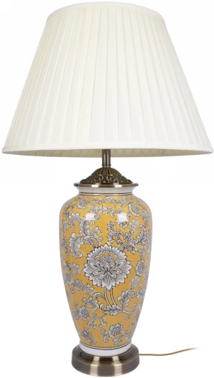10266T/L Настольная лампа Loft It Millefleurs 10266T/L