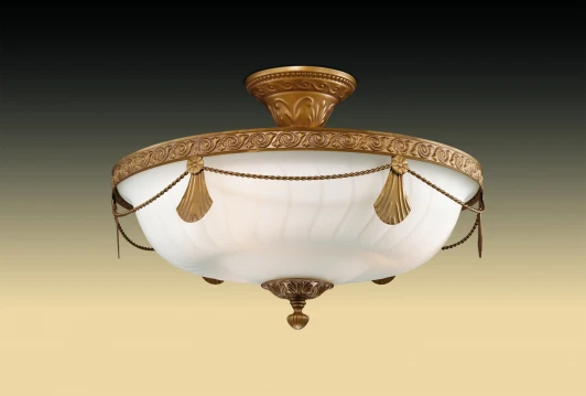 2549/3 Потолочный светильник Odeon Light Tabor 2549/3
