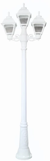 U23.156.S21.WXF1R Наземный фонарь Fumagalli Cefa U23.156.S21.WXF1R (220V, IP55)