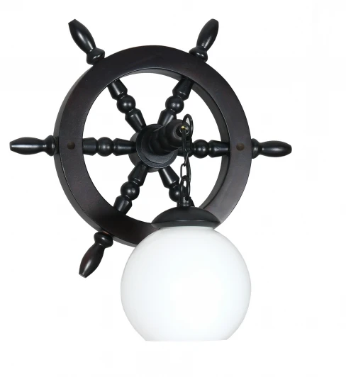 10072-1B Бра Аврора Штурвал 10072-1B