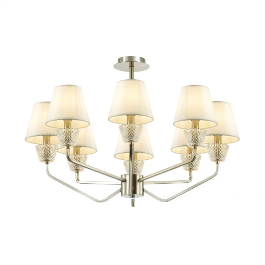 4433/8C Потолочная люстра Lumion Abigail 4433/8C