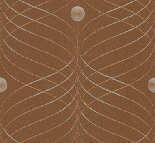 56334 Обои виниловые Marburg Colani Evolution 56334 10,05 x 0,7 м
