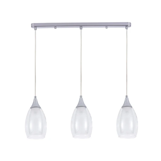 A7951SP-3CC Подвесной светильник Arte Lamp Barry A7951SP-3CC