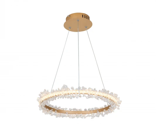 08243,33 Подвесной светильник Kink Light Лаура 08243,33