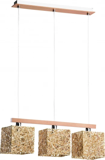 16613 Подвесной светильник Alfa Abaka Bez 16613