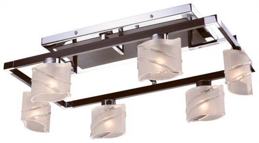 262-127-06 Потолочный светильник Velante 262 262-127-06