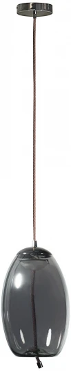 8134-A Подвесной светильник Loft IT Knot 8134-A (LED, 220V, на проводе, круглые)