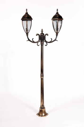 84208/16L A Gb Наземный фонарь Oasis Light 84208/16L A Gb