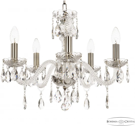 117/5/165 Pa Подвесная люстра Bohemia 117 117/5/165 Pa