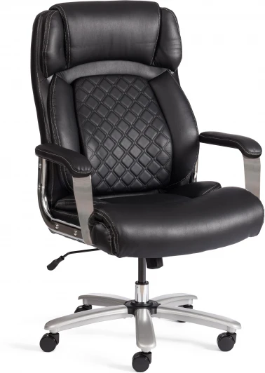 24330 Кресло Atlant Tetchair (Искусственная кожа/) арт.24330