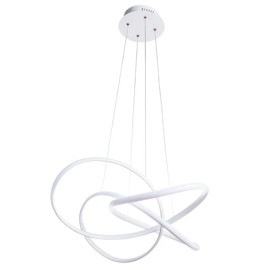 A7040SP-4WH Подвесной светильник Arte Lamp Swing A7040SP-4WH