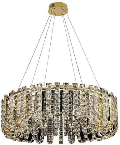 F1224-01 Подвесная люстра  Alfa Light F1224-01